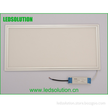 Square RGB Ultra Thin 600*600 LED Panel Light 18W